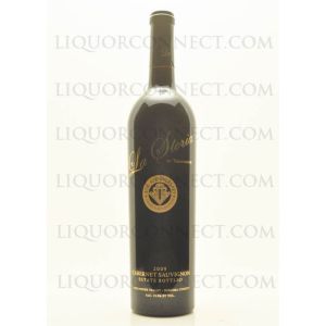 La Storia Cabernet Sauvignon